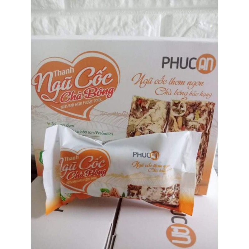 Thanh Ngũ Cốc Chà Bông Phúc An-NPP EHOMEPIRE
