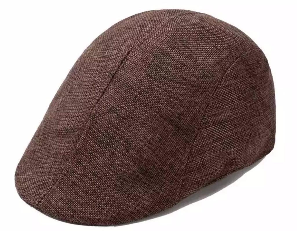 [HCM]Nón beret nam mũ beret nam Floyd