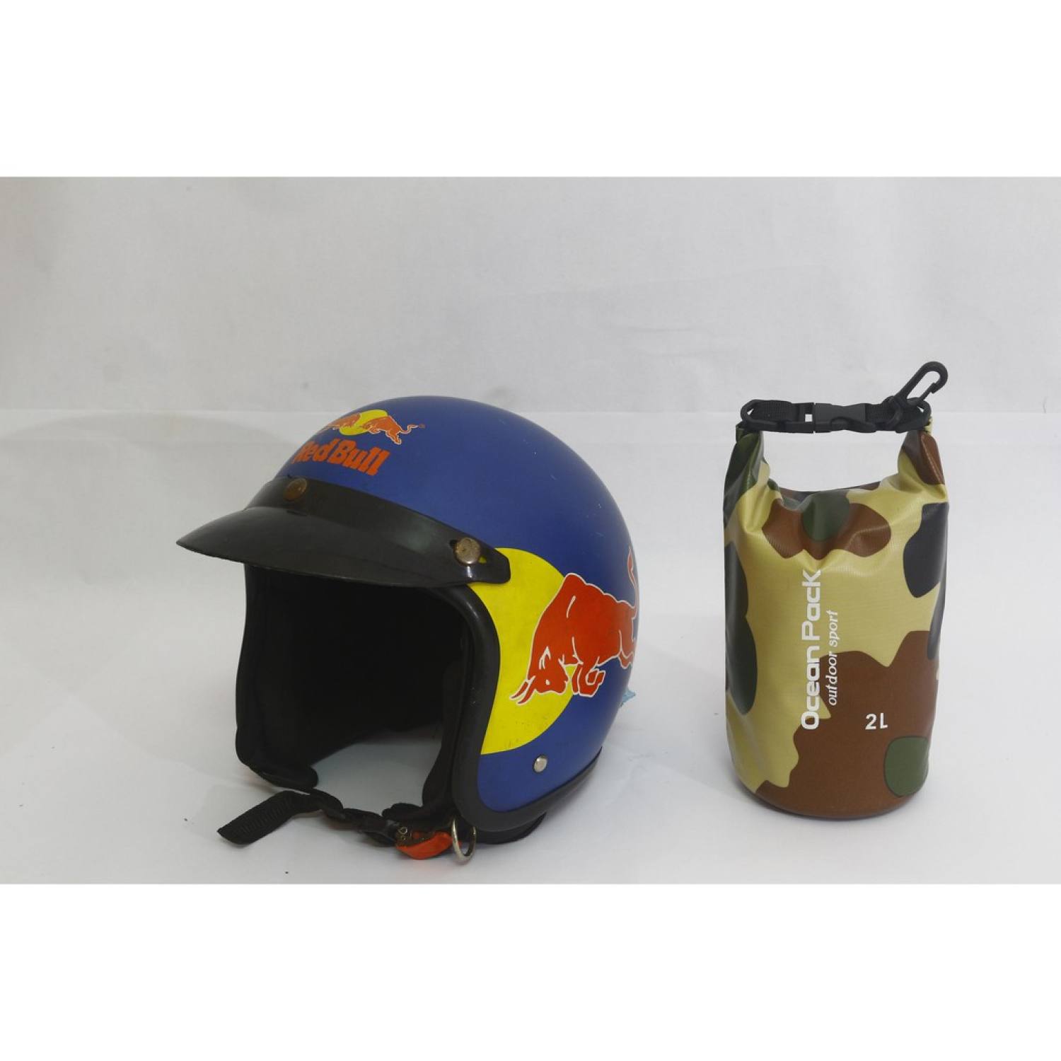 TÚI CHỐNG NƯỚC OCEAN PACK 2L