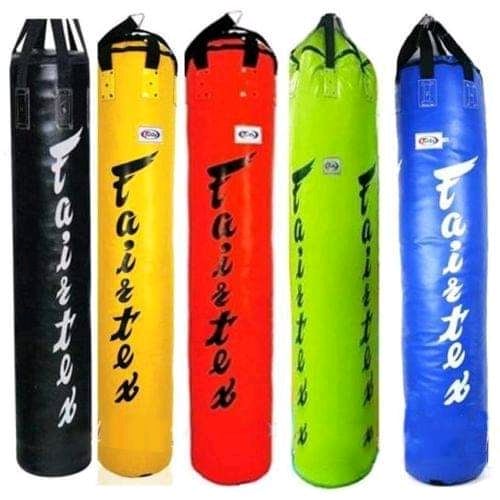 [HCM]Vỏ bao cát FAIRTEX 1M8 2 lớp cao cấp