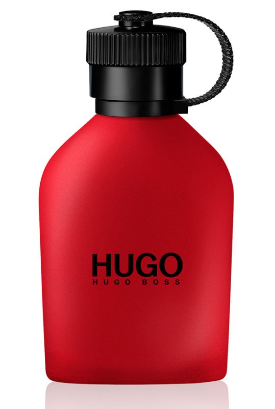Nước hoa hugo boss đỏ 100ml