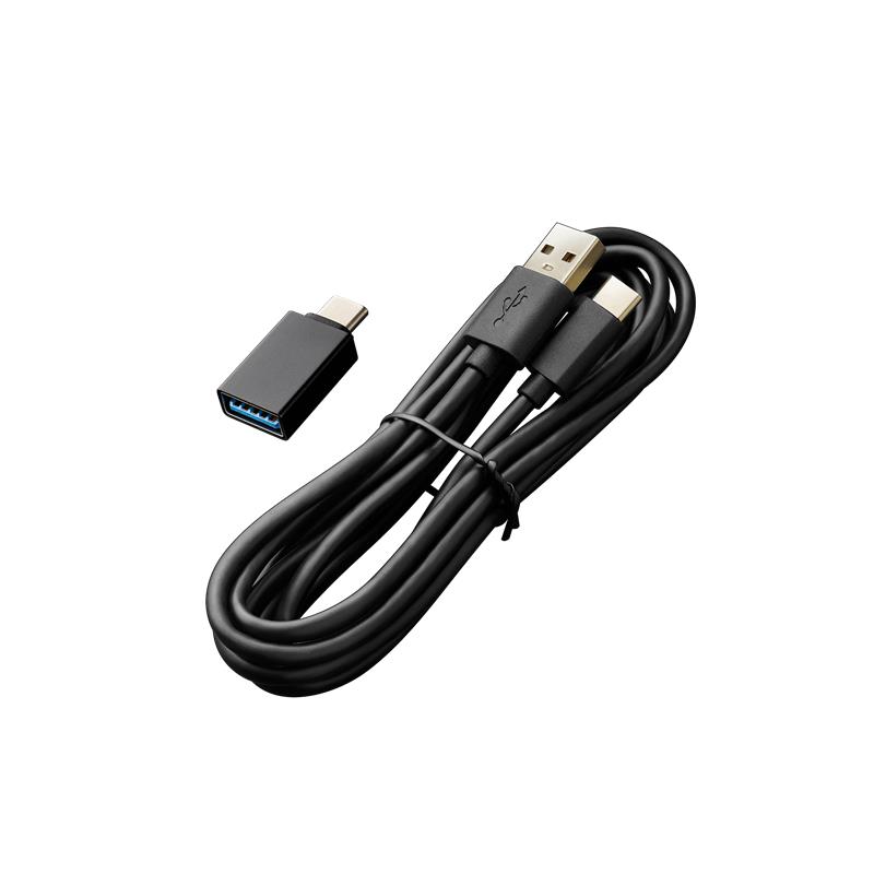 Microphone Audio-technica AT2020USB-X - Hàng Chính Hãng