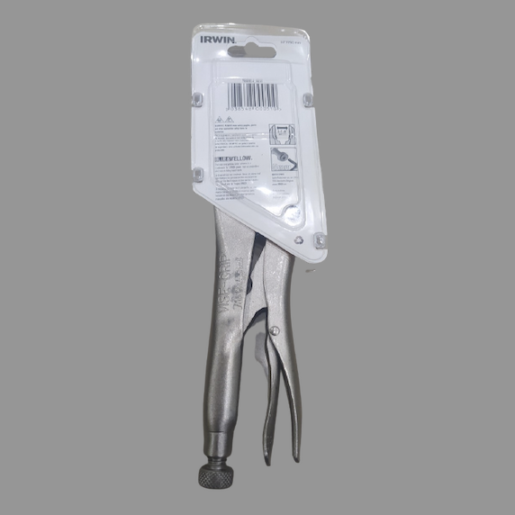 Kìm Bấm Chết Irwin 10'' , 250mm Số 1 của Mỹ