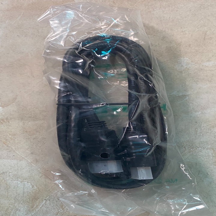 Dây cáp hdmi to hdmi 1.5m