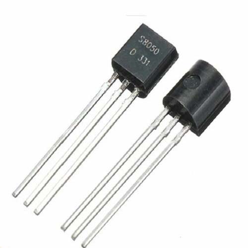 [HCM]Transistor NPN S8050 0.5A-40V