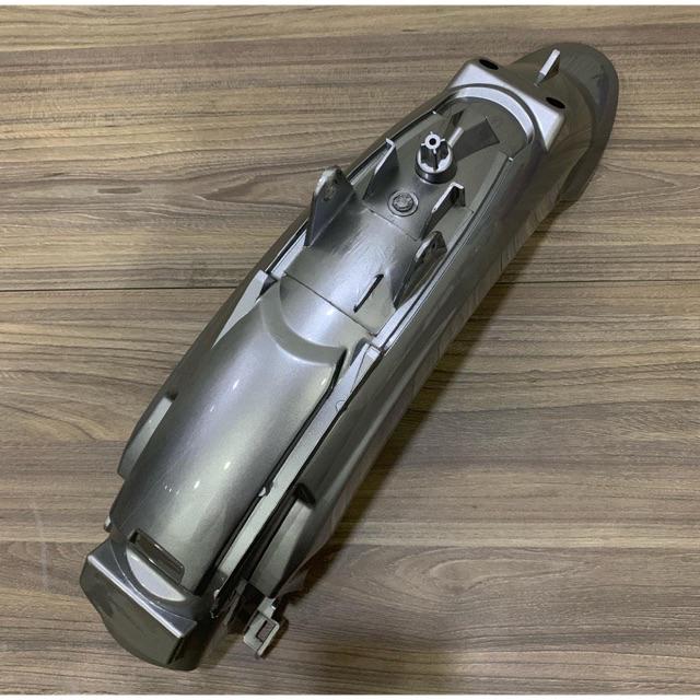 Đuôi xe cub 81 đời mới