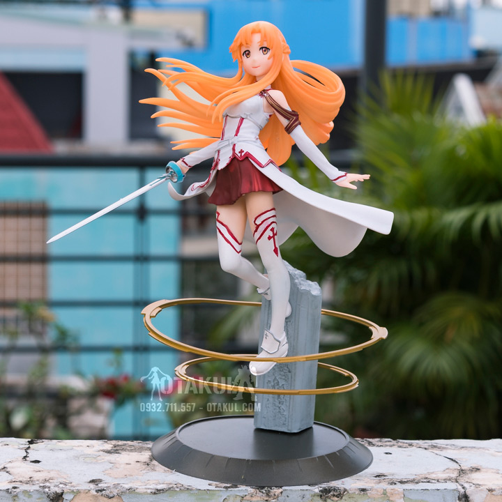 Mô Hình Figure Asuna - Sword Art Online
