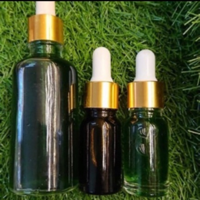 [HCM]Vitamin bổ sung cho chimvẹt chai 10ml