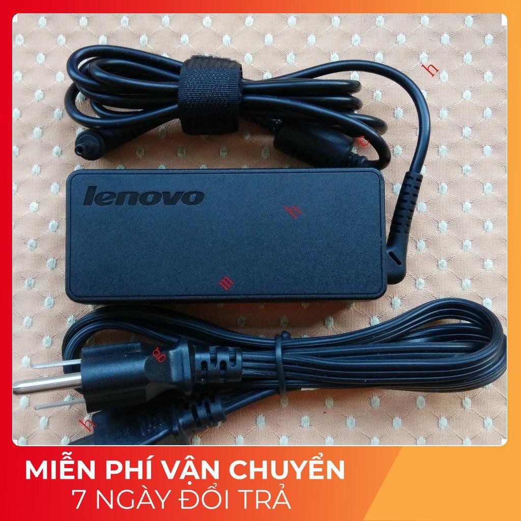️[Sạc zin] Sạc laptop Lenovo IdeaPad 710S, 710S-13IKB