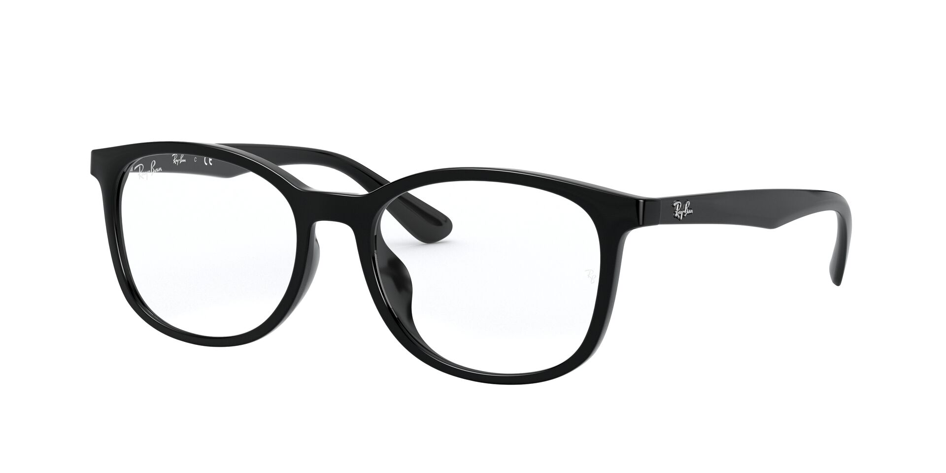 Mắt Kính Ray-Ban - RX7093D 2000 - Kính thường Size 54