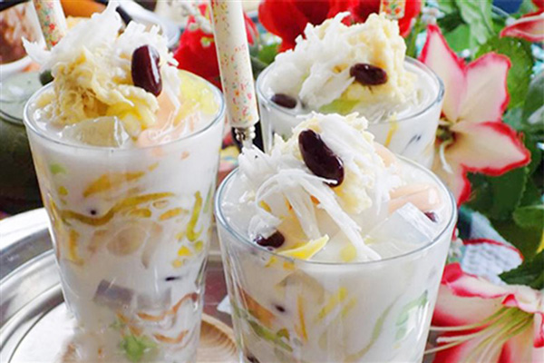Bột Cốt Dừa 50gam Thành Phát Food