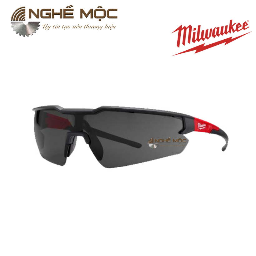 Kính bảo hộ Milwaukee