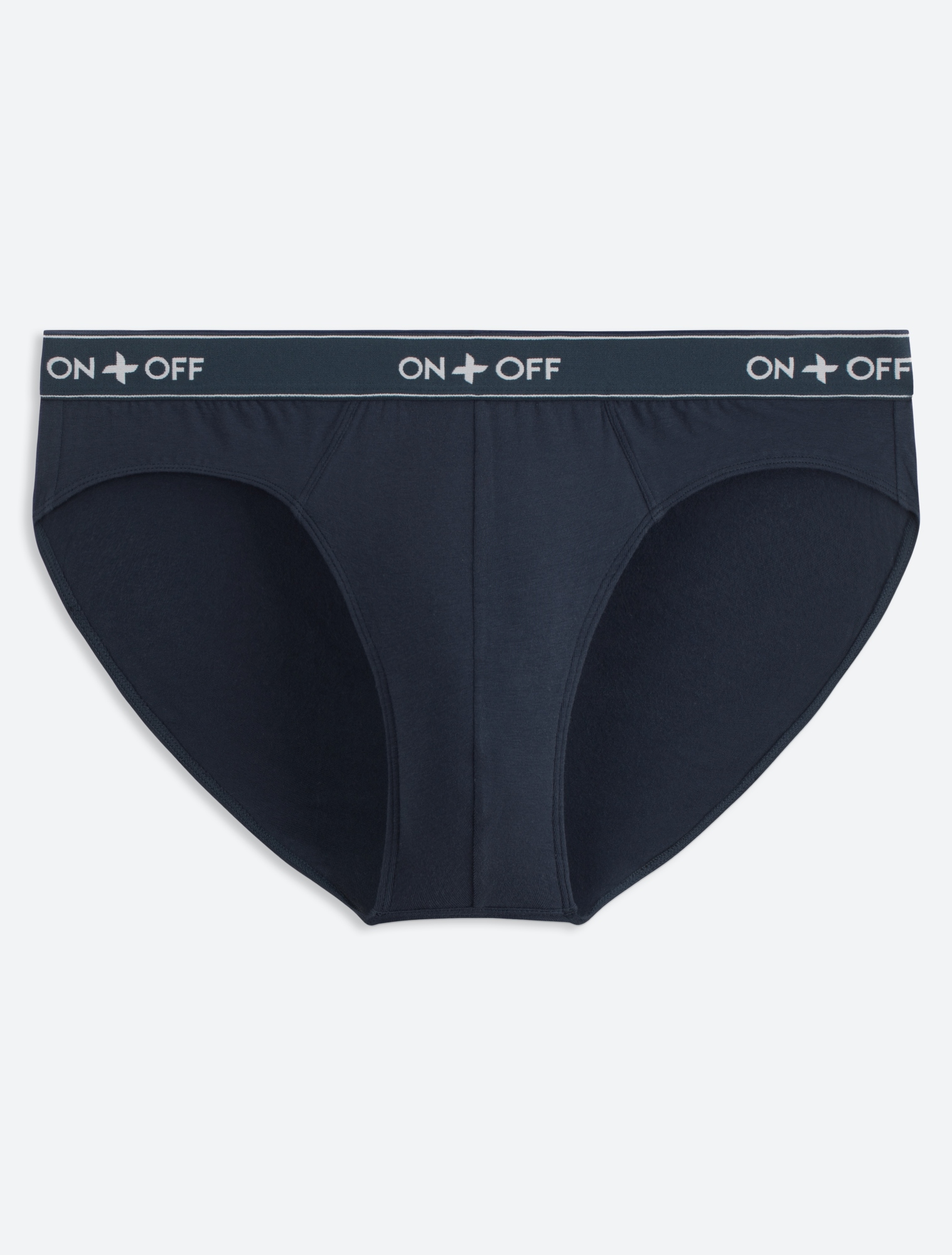 Quần lót nam ONOFF co giãn, đàn hồi tốt - H17BU18003