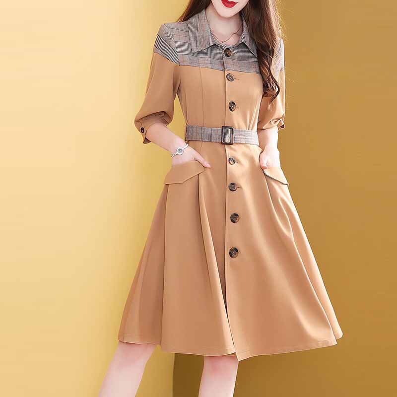 ĐẦM SƠ MI DỰ TIỆC SIÊU ĐẸP