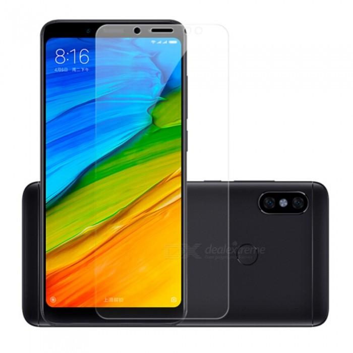 Kính Cường Lực Cho Xiaomi Redmi Note 5 Pro (Trong suốt)
