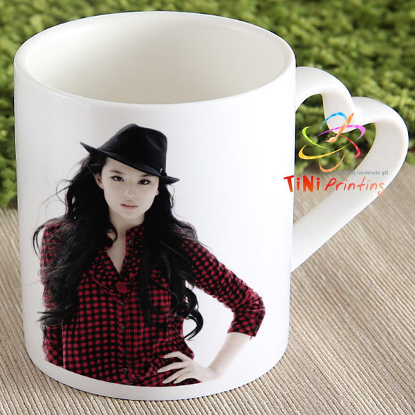[HCM]Ly sứ in hình theo yêu cầu