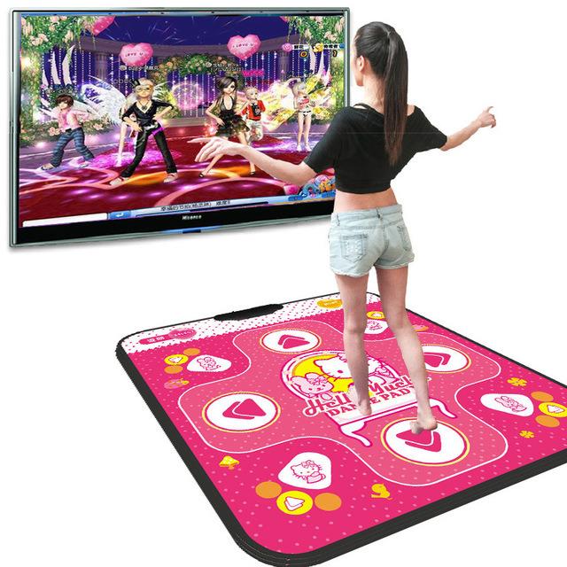 Thảm nhảy Audition USB11