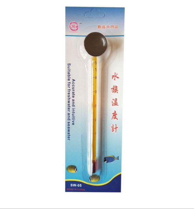 Nhiệt kế đo nhiệt độ nước dành cho bể cá