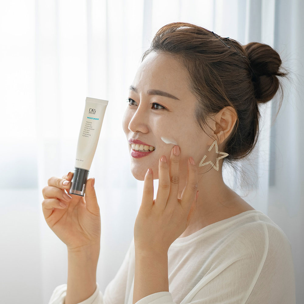 Kem dưỡng ẩm DR's Secret Moisturizer 6