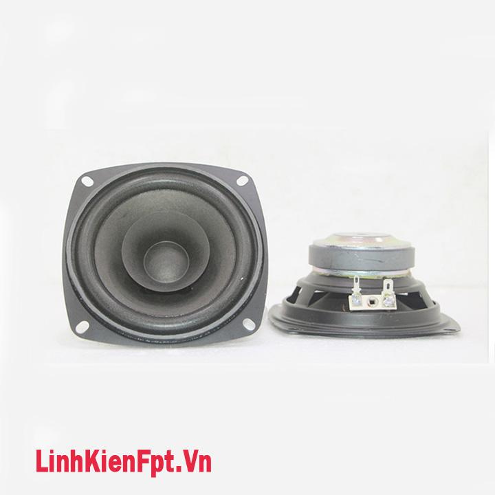 Loa toàn dải BASS10- 4Ω 30W