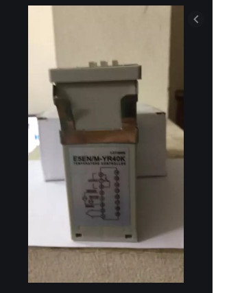 Đồng hồ nhiệt E5EN 220VAC
