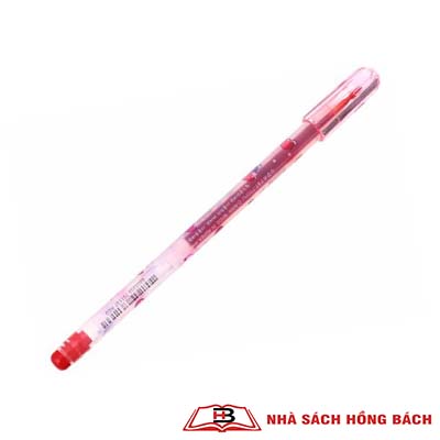[HCM]Bút nước - Viết nước TTORU Hàn Quốc 0.4mm