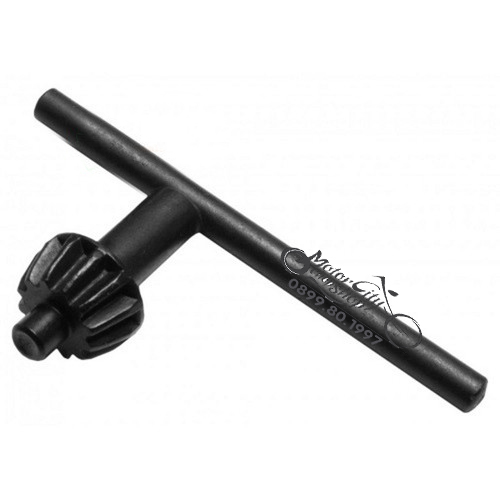 Tay khóa đầu kẹp mũi khoan 13mm