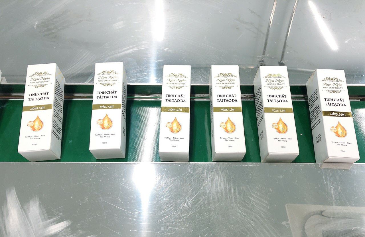 TINH CHẤT TÁI TẠO DA HỒNG SÂM