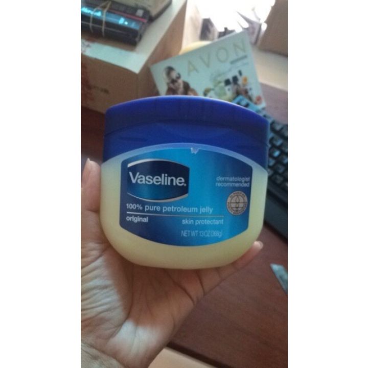 [HCM]Sáp nẻ Vaseline