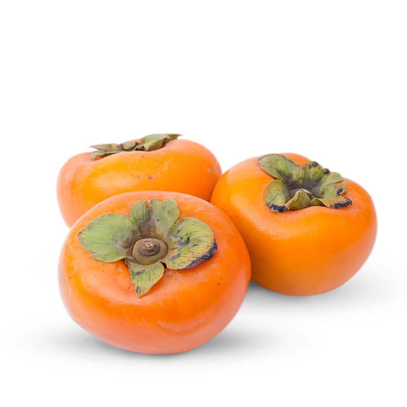 Hồng Giòn Mộc Châu 0.9-1.1Kg