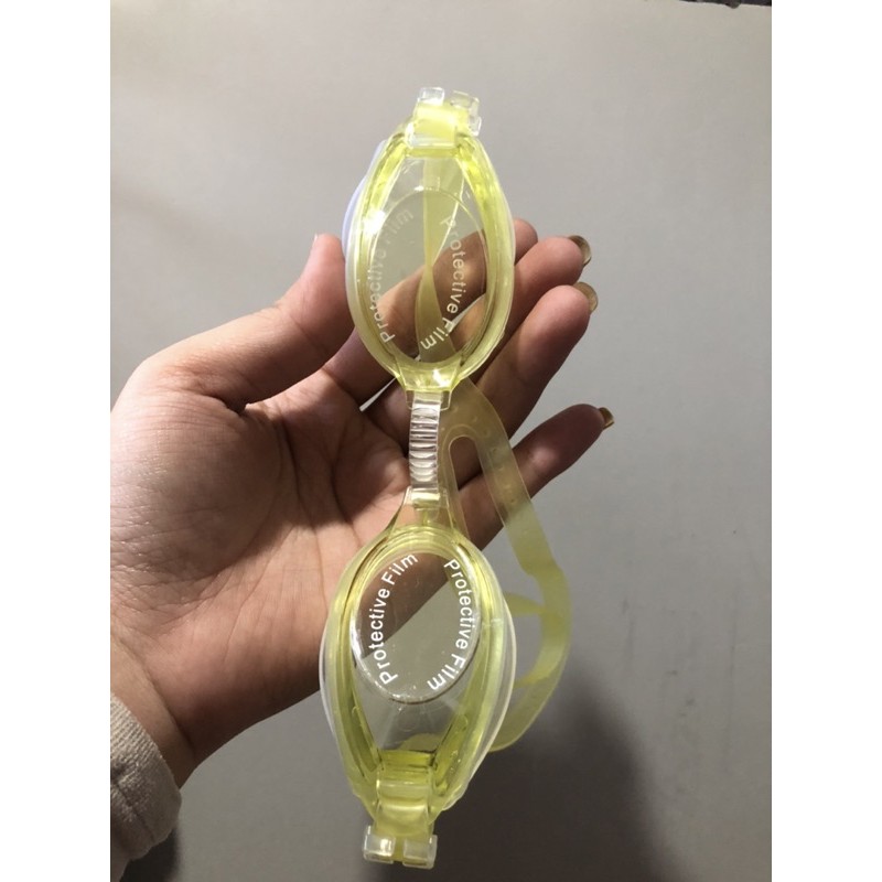 Mắt Kính Bơi - Mắt Kính Đi Bơi