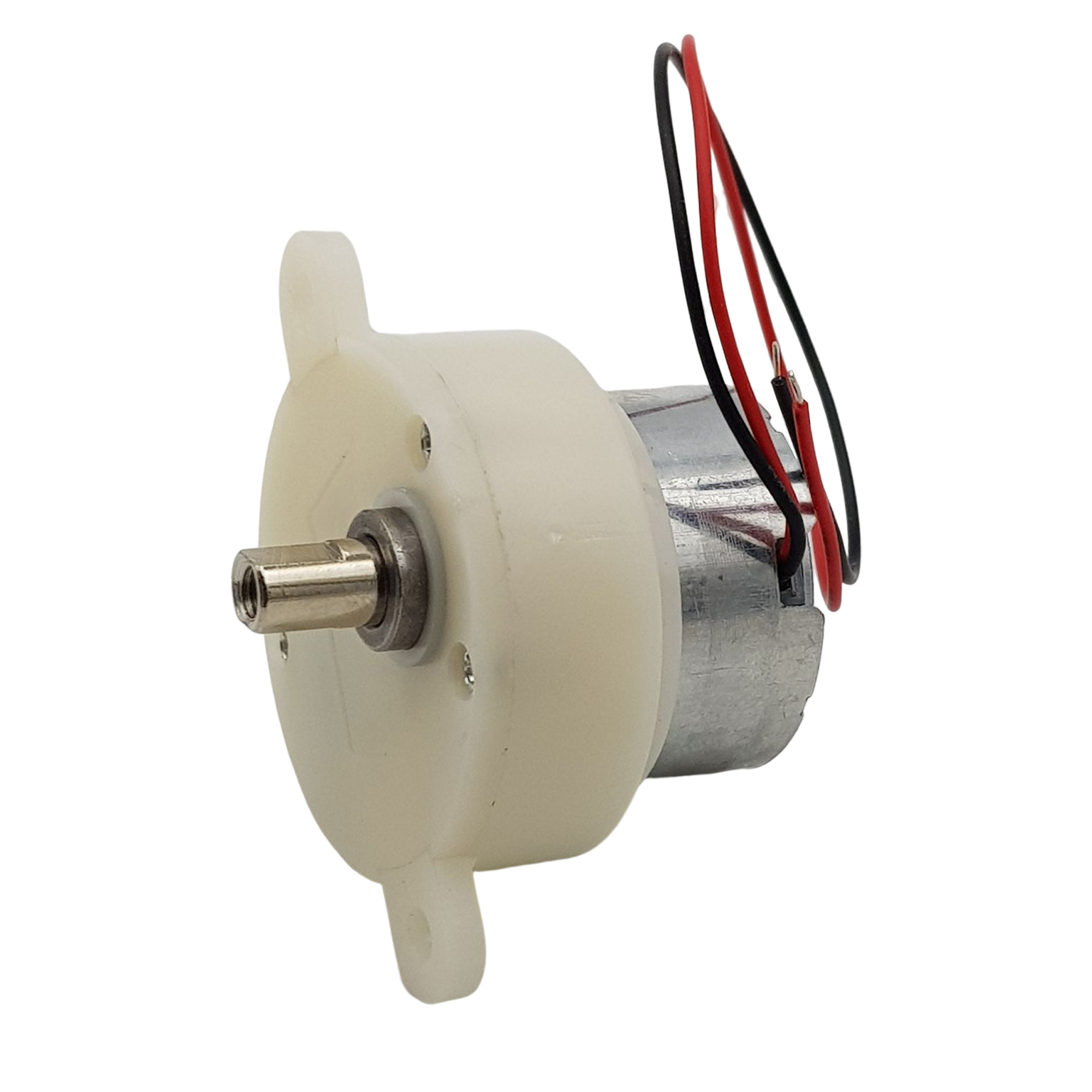 Động cơ giảm tốc DC JS30B