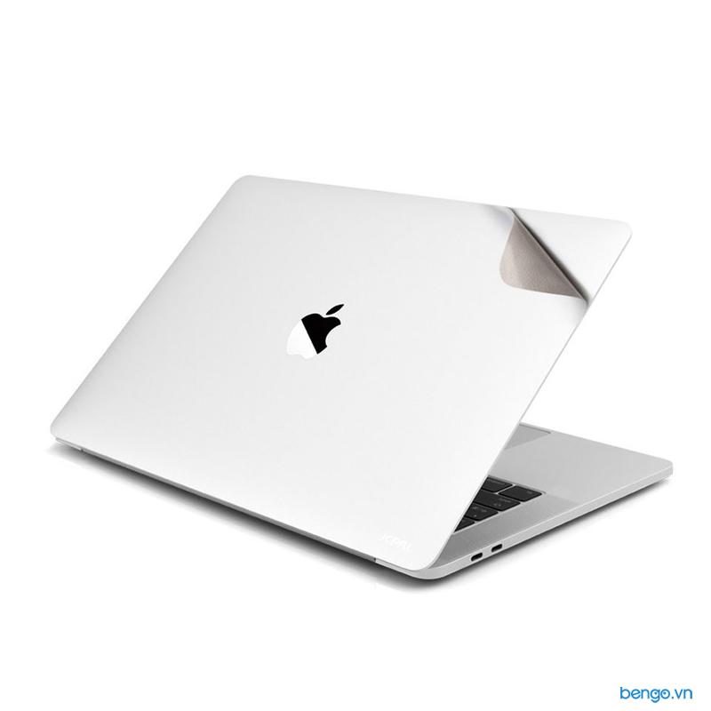 Bộ dán Full JCPAL 5 in 1 cho Macbook Pro 13'' 2016