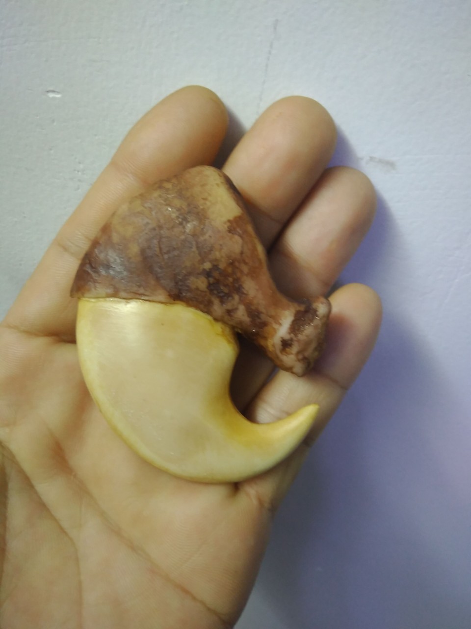 [HCM]MÓNG MỸ NGHỆ 6.8CM GIẢ XƯA ĐẸP. LOAI ĐẶC