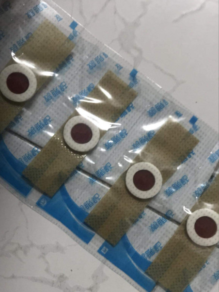 6 MIẾNG DÁN MỤN CÓC - HIỆU QUẢ, TIỆN LỢI