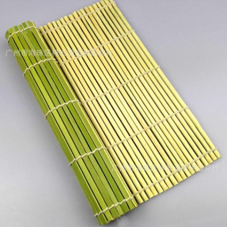 Mành tre cuộn Sushi 24 cm
