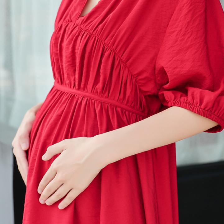 [HCM]ĐẦM BẦU CÔNG SỞ DÁNG DÀI