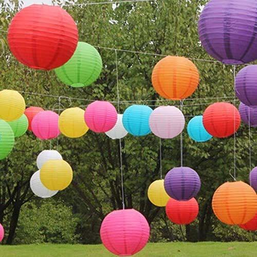 Lồng đèn trang trí size 20CM