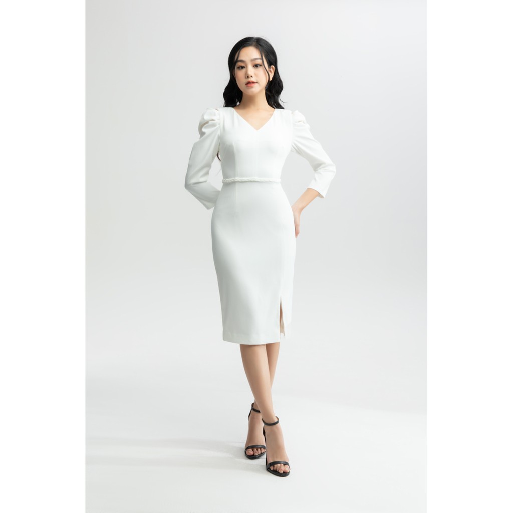 Đầm nữ IVY moda MS 48C5939