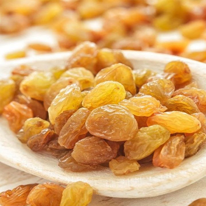 500G NHO KHÔ VÀNG - MULTIFOOD