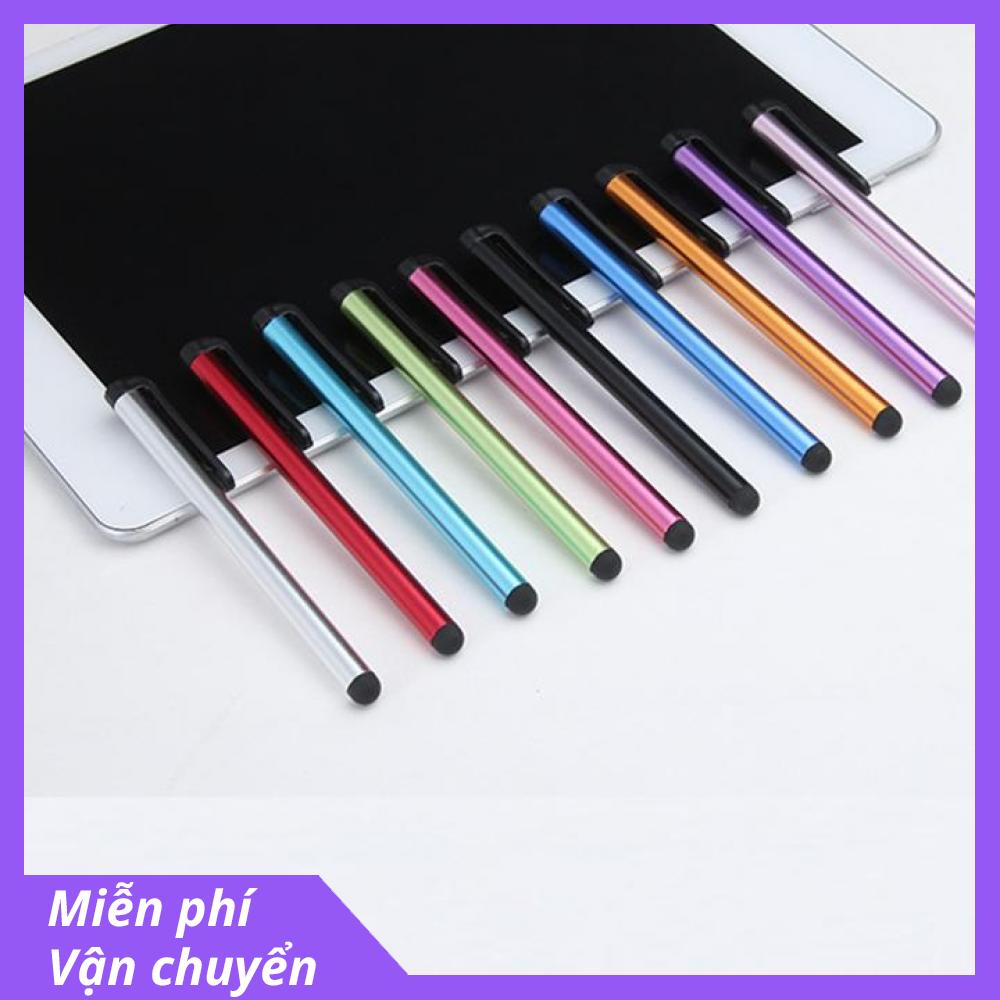 Combo 2 Bút cảm ứng đầu cao su giá rẻ ( dùng tạm )