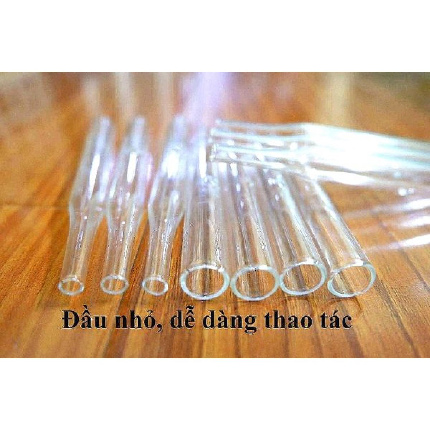 ỐNG HÚT MỤN SPA