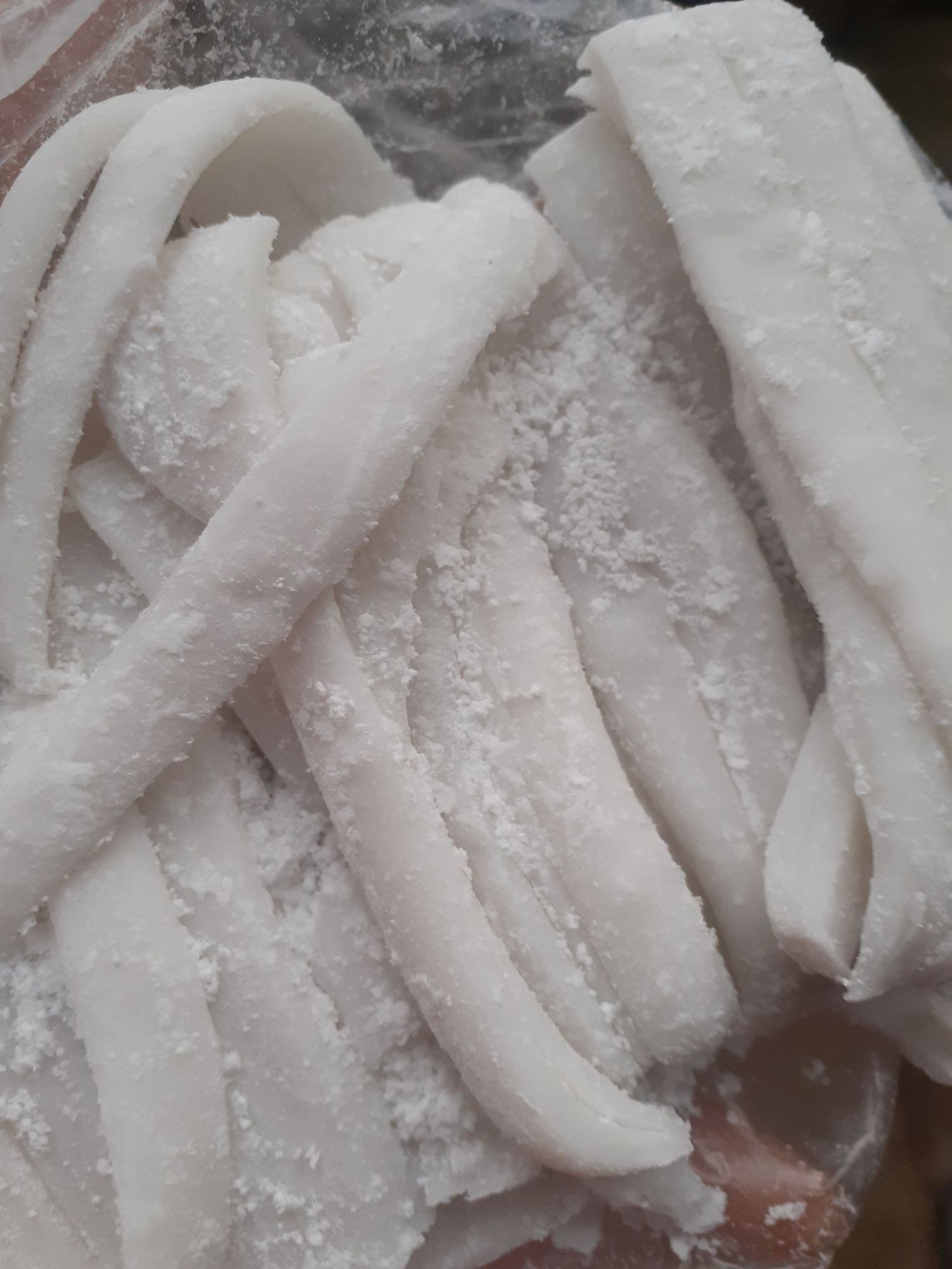 Bột bánh canh bột xắt 1kg