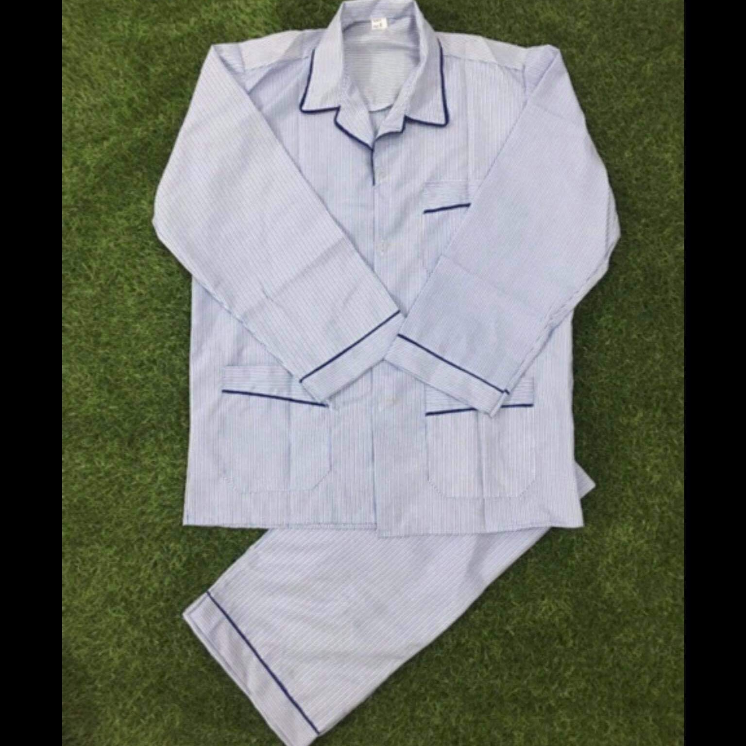 [HCM]Bộ pỵama nam