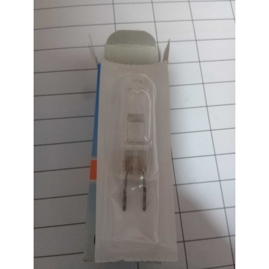 [OSRAM][OSRAM 64655] Bóng Đèn 24V 150w Osram