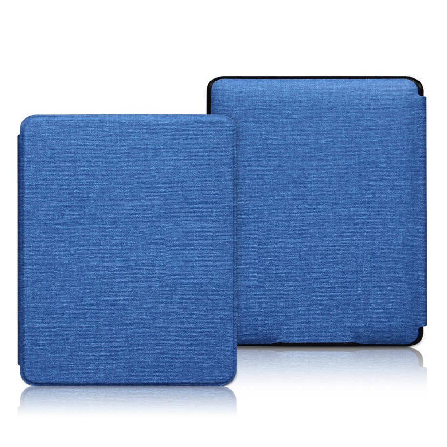 [Kindle Oasis 2&3] Smart Cover bao da thông minh tự động tắt mở máy
