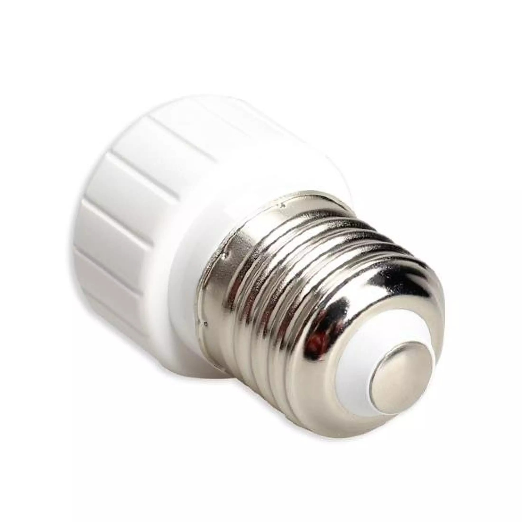 Đầu chuyển đổi đui xoáy E27 sang GU10