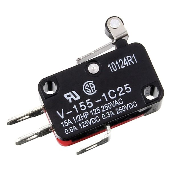 Công tắc hành trình V-15 các loại