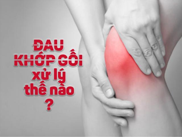 Băng nẹp gối