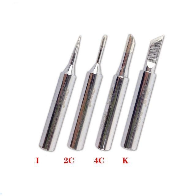 Đầu mỏ hàn 907, 905